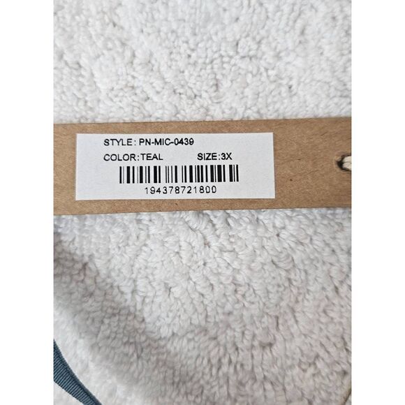 Skims panty Nwt - Picture 7 of 7